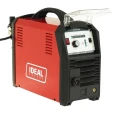 Przecinarka plazmowa Ideal Expert 40 Kompressor Blow Back 230V cięcie ażurowe