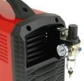 Przecinarka plazmowa Ideal Expert 40 Kompressor Blow Back 230V cięcie ażurowe
