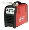 Przecinarka plazmowa Ideal Expert 40 Kompressor Blow Back 230V cięcie ażurowe