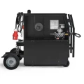 Spawarka Inwertorowa Spartus 375 Synergia LCD MIG MAG MMA Zestaw #1