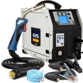 Spawarka Inwertorowa MIG MAG MMA GYS Multipearl 210 4 XL