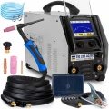 Spawarka Inwertorowa GYS TIG 220 AC/DC FV