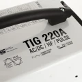 Spawarka Inwertorowa GYS TIG 220 AC/DC FV