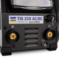 Spawarka Inwertorowa GYS TIG 220 AC/DC FV
