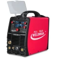 Spawarka Inwertorowa Migomat Weldman MIG TEC 200 Synergy LCD
