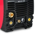 Spawarka Inwertorowa Migomat Weldman MIG TEC 200 Synergy LCD