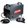 Spawarka PATON StandardMIG-270 (wcześniej PSI 270 S) MIG MAG MMA TIG Lift PULS 400V 350A