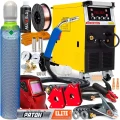 Spawarka migomat Magnum MIG MAG 280 MMA V 400 V