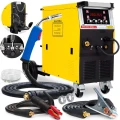 Spawarka migomat Magnum MIG MAG 280 MMA V 400 V