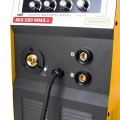 Spawarka migomat Magnum MIG MAG 280 MMA V 400 V