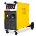 Spawarka migomat Magnum MIG MAG 280 MMA V 400 V