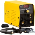Spawarka inwertorowa MMA Magnum Power VIP 5000 Synergia