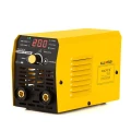 Spawarka inwertorowa MMA Magnum Power VIP 5000 Synergia