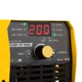 Spawarka inwertorowa MMA Magnum Power VIP 5000 Synergia