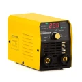 Spawarka inwertorowa MMA Magnum Power VIP 5000 Synergia
