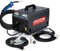 Spawarka Inwertorowa PATON StandardMIG-160 (wcześniej PSI 160 S PULS Standard) MIG MAG MMA TIG Lift PULS z Uchwytem Binzel Grip 15 4m
