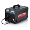 Spawarka Inwertorowa PATON StandardMIG-160 (wcześniej PSI 160 S PULS Standard) MIG MAG MMA TIG Lift PULS z Uchwytem Binzel Grip 15 4m