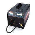 Spawarka Inwertorowa PATON StandardMIG-160 (wcześniej PSI 160 S PULS Standard) MIG MAG MMA TIG Lift PULS z Uchwytem Binzel Grip 15 4m