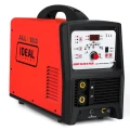 Spawarka Inwertorowa Ideal Expert TIG DC 300 Puls 400 V - Zestaw #3