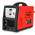 Spawarka Inwertorowa Ideal Expert TIG DC 300 Puls 400 V - Zestaw #2
