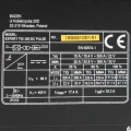 Spawarka Inwertorowa Ideal Expert TIG DC 300 Puls 400 V - Zestaw #2