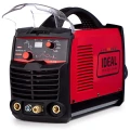 Spawarka Inwertorowa Ideal Tecno TIG 212 DC Pulse Digital