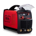 Spawarka Inwertorowa Ideal Tecno TIG 212 DC Pulse Digital