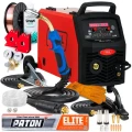 Spawarka Inwertorowa Ideal Tecno MIG 254 / 2 Pulse 230 400 V - Zestaw #0