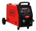 Spawarka Inwertorowa Ideal Tecno MIG 254 / 2 Pulse 230 400 V - Zestaw #0