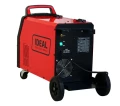 Spawarka Inwertorowa Ideal Tecno MIG 254 / 2 Pulse 230 400 V
