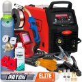 Spawarka Inwertorowa Ideal Tecno MIG 254 / 2 Pulse 230 400 V