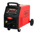 Spawarka Inwertorowa Ideal Tecno MIG 254 / 2 Pulse 230 400 V