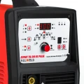 Spawarka Inwertorowa Ideal Expert TIG DC 300 Puls 400 V