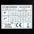 Przecinarka Plazmowa Magnum CUT 60 MMA z Kompresorem