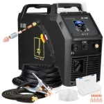 Przecinarka Plazmowa  Spartus PRO Cut 85 CNC Plasma Uchwyt Ręczny PRO HY 7,5 m