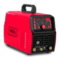 Spawarka Inwertorowa Ideal Tecno TIG 205 AC DC Pulse Digital