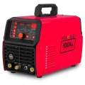 Spawarka Inwertorowa Ideal Tecno TIG 205 AC DC Pulse Digital