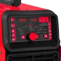 Spawarka Inwertorowa Ideal Tecno TIG 205 AC DC Pulse Digital