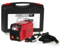 Spawarka Inwertorowa Ideal Praktik Mini 2100 z Walizką