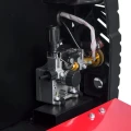 Spawarka Inwertorowa Ideal Tecno MIG 232 Pulse Synergia