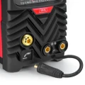 Spawarka Inwertorowa Ideal Tecno MIG 232 Pulse Synergia