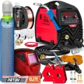 Spawarka Inwertorowa Ideal Tecno MIG 232 Pulse Synergia