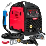 Spawarka Migomat Ideal Tecno MIG 232 Pulse Synergia