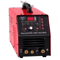 Spawarka Inwertorowa Ideal Tecno TIG 220 AC DC Puls + Uchwyt