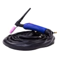 Spawarka Inwertorowa Ideal Tecno TIG 220 AC DC Puls + Uchwyt
