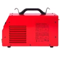 Spawarka Inwertorowa Ideal Tecno TIG 220 AC DC Puls + Uchwyt