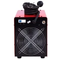 Spawarka Inwertorowa Ideal Tecno TIG 220 AC DC Puls + Uchwyt