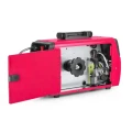 Spawarka Inwertorowa Ideal Tecno MIG 203 Synergia VRD + TIG ACX