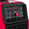 Spawarka Inwertorowa Ideal Tecno MIG 203 Synergia VRD + TIG ACX