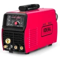 Spawarka Inwertorowa Ideal Tecno MIG 203 Synergia VRD + TIG ACX